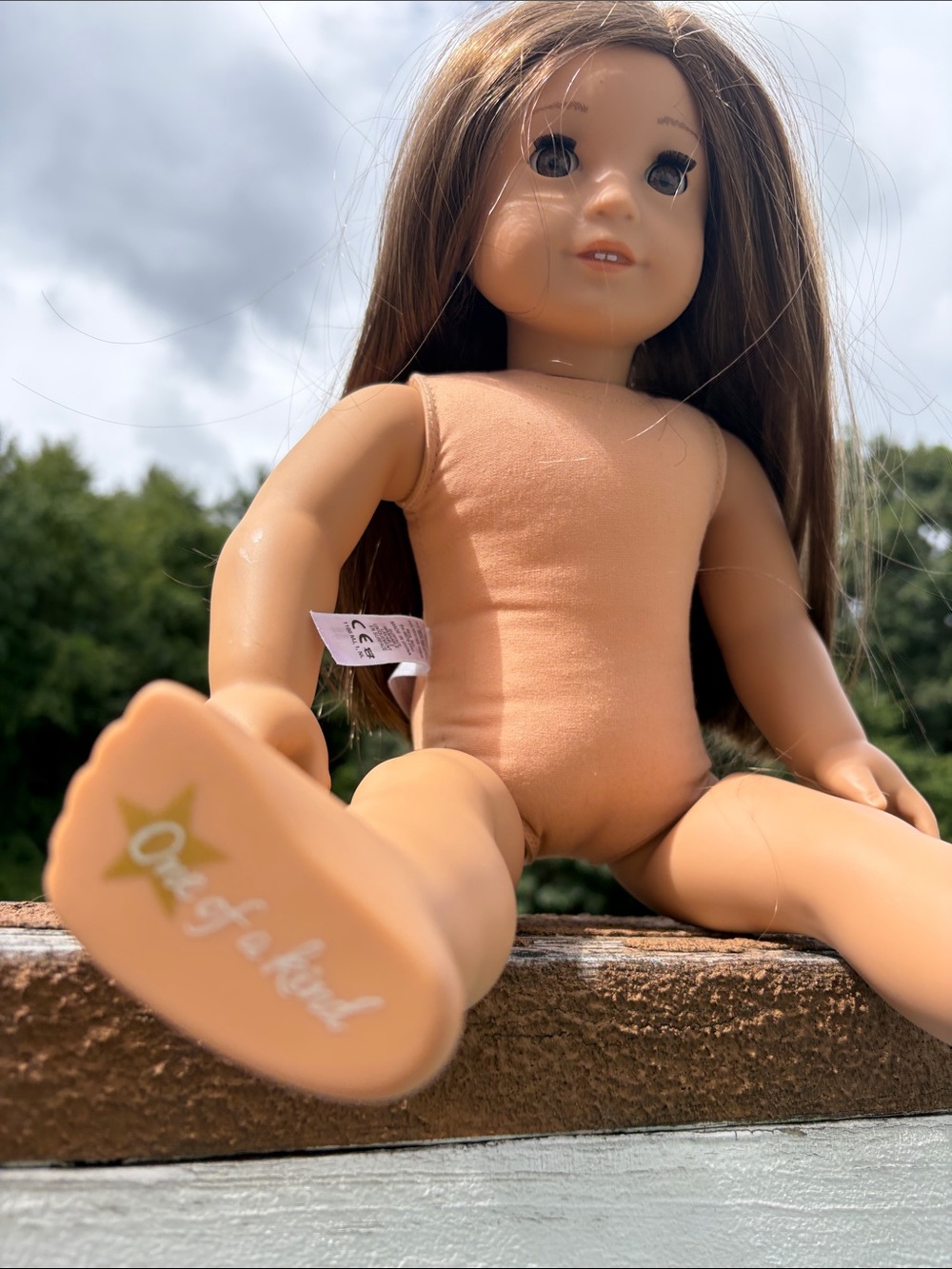 American Girl Doll - Picture 6 of 6